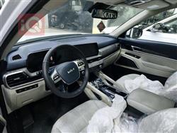 كيا تيلوريد